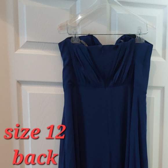 Cocktail dress - Picture 2 of 2